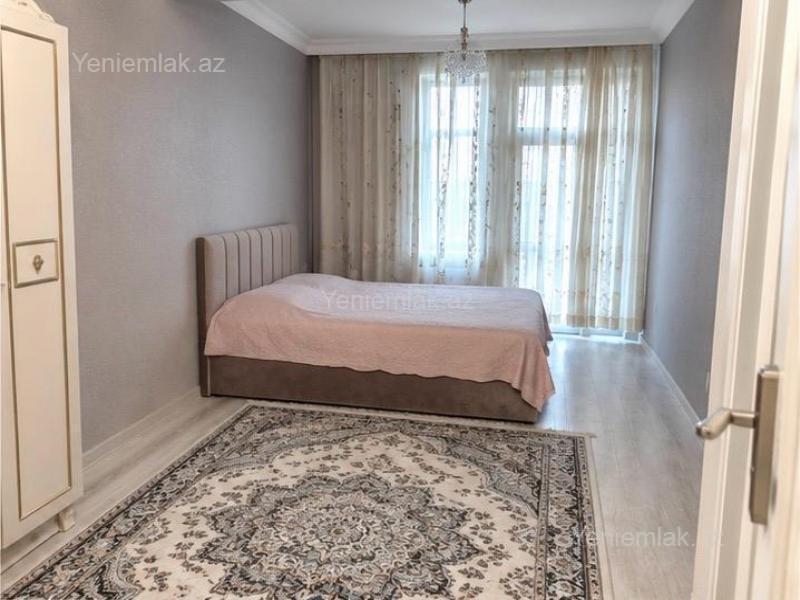 2-комн. квартира на продажу, Yasamal, Баку
