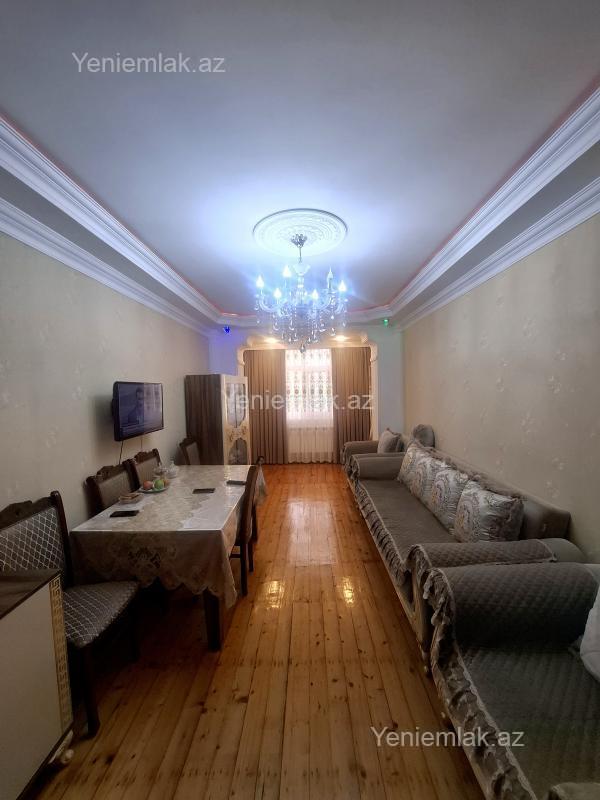4 otaqlı mənzil satılır, 9-cu mikrorayon, Sumqayıt