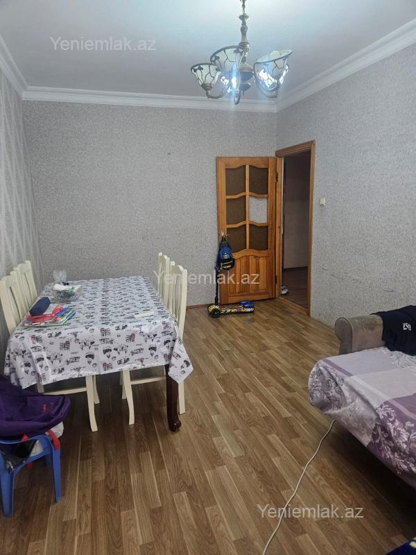 4 otaqlı mənzil satılır, Əhmədli, Bakı