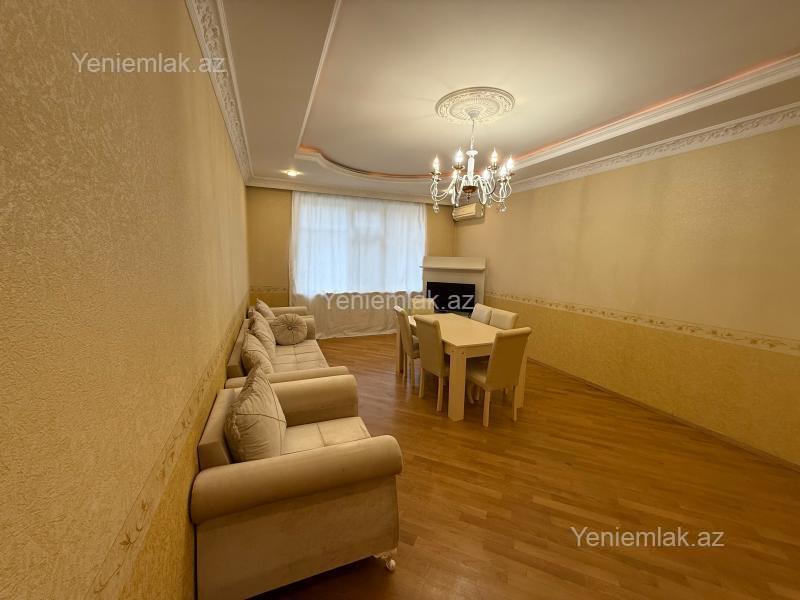 2-комн. квартира на продажу, Нариманов, Баку