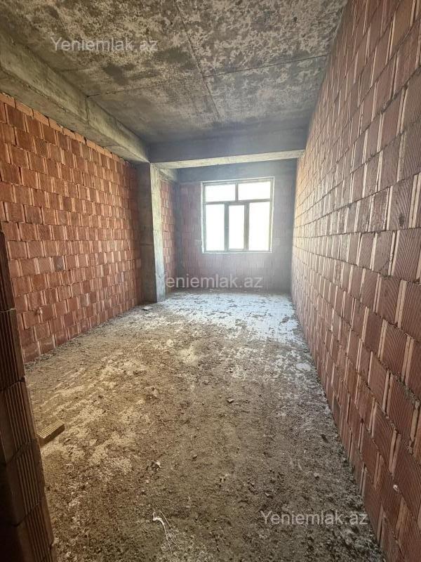 3-room apartment for sale, Sumgait city, Sumgait