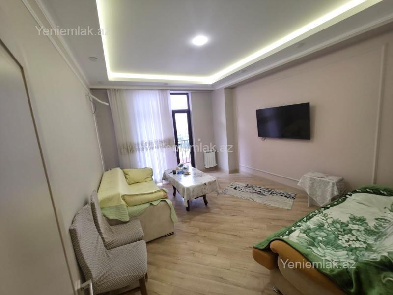 2-room apartment for sale, Binagadi settlement, Baku