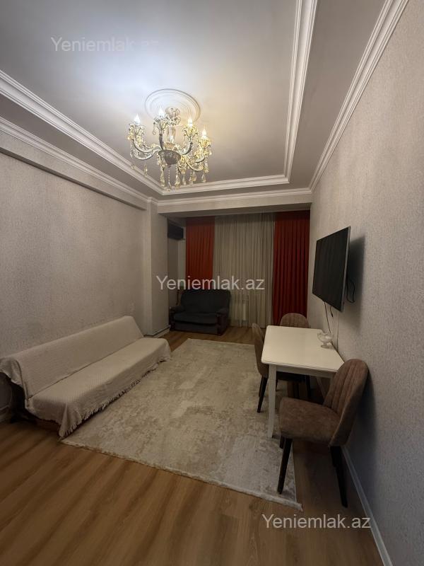 2-room apartment for sale, Absheron