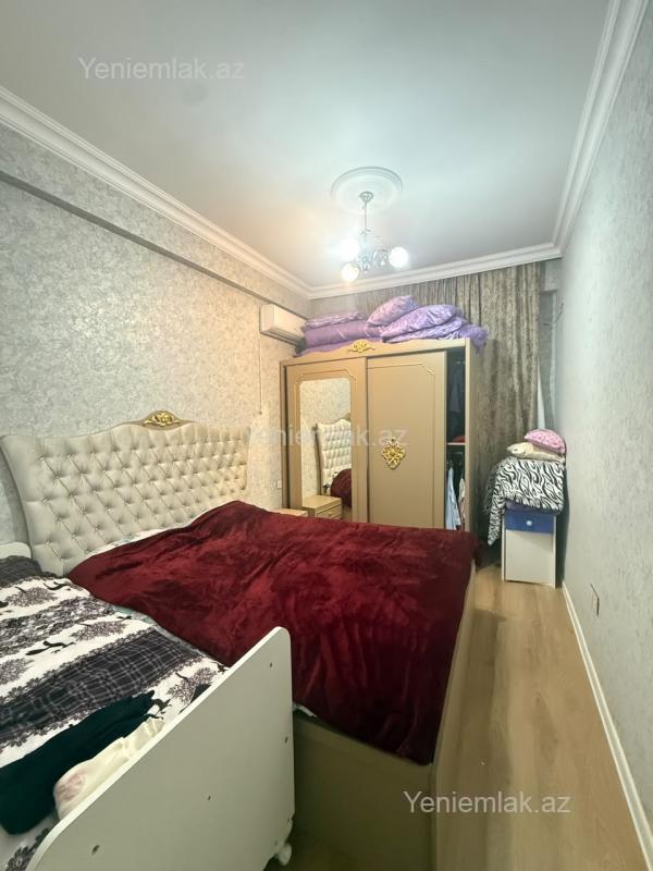 2-room apartment for sale, Absheron