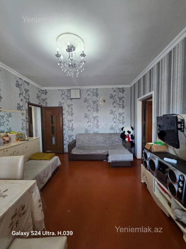 4 otaqlı mənzil satılır, 10-cu mikrorayon, Sumqayıt
