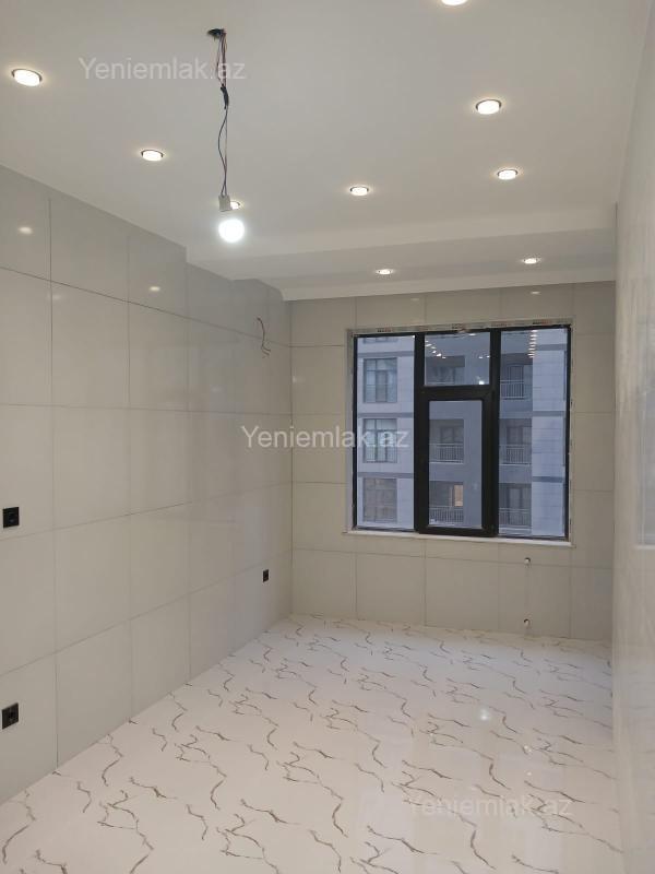 2-room apartment for sale, Nasimi, Baku