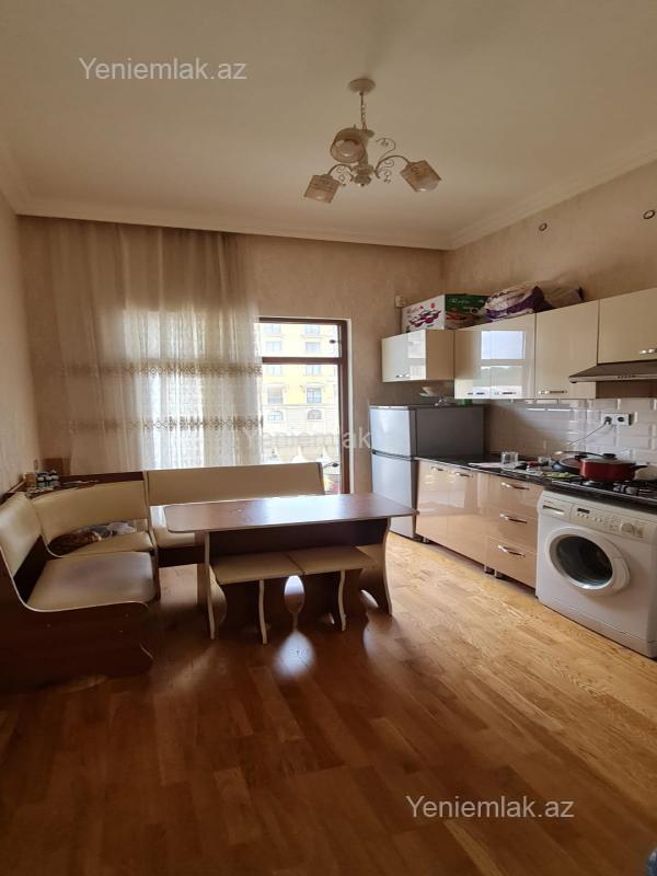 2-room apartment for sale, Sumgait city, Sumgait