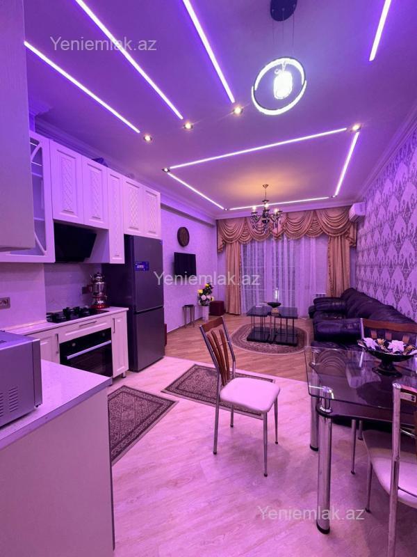2-комн. квартира на продажу, Сураханы, Баку