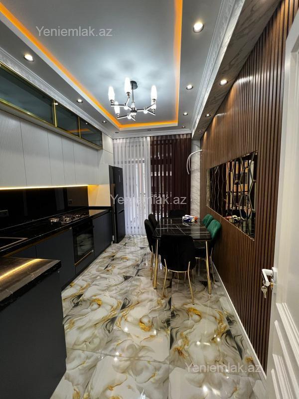 2-room apartment for sale, Sumgait city, Sumgait