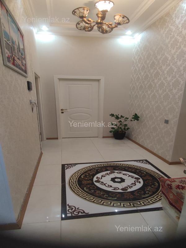 2-room apartment for sale, Nizami, Baku