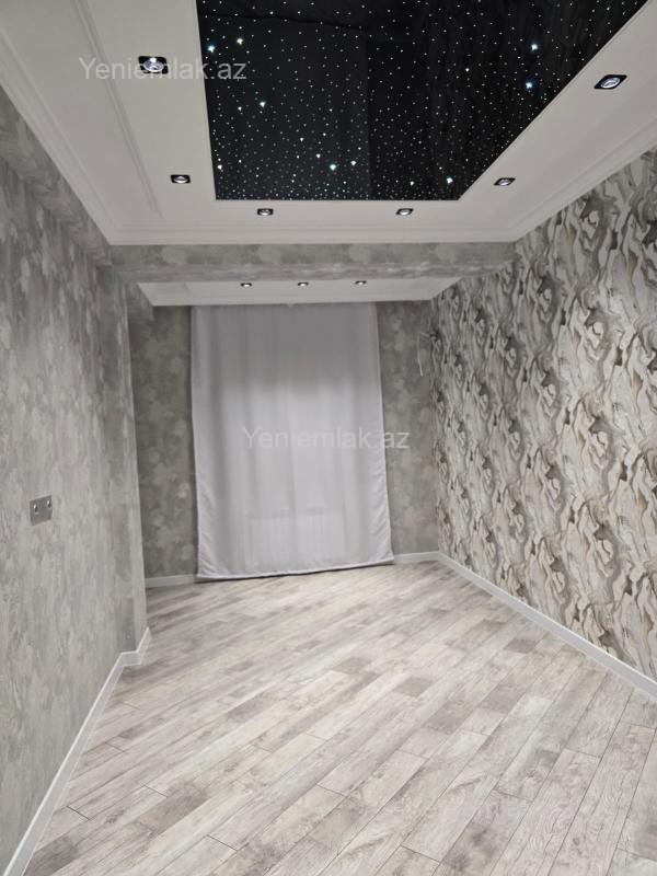 3 otaqlı mənzil satılır, 16-cı mikrorayon, Sumqayıt