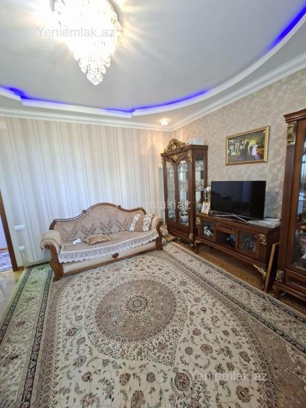 2-комн. квартира на продажу, Низами, Баку