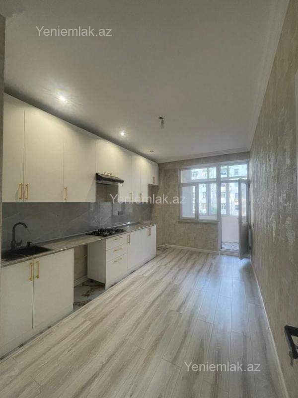 2 otaqlı mənzil satılır, Sumqayıt