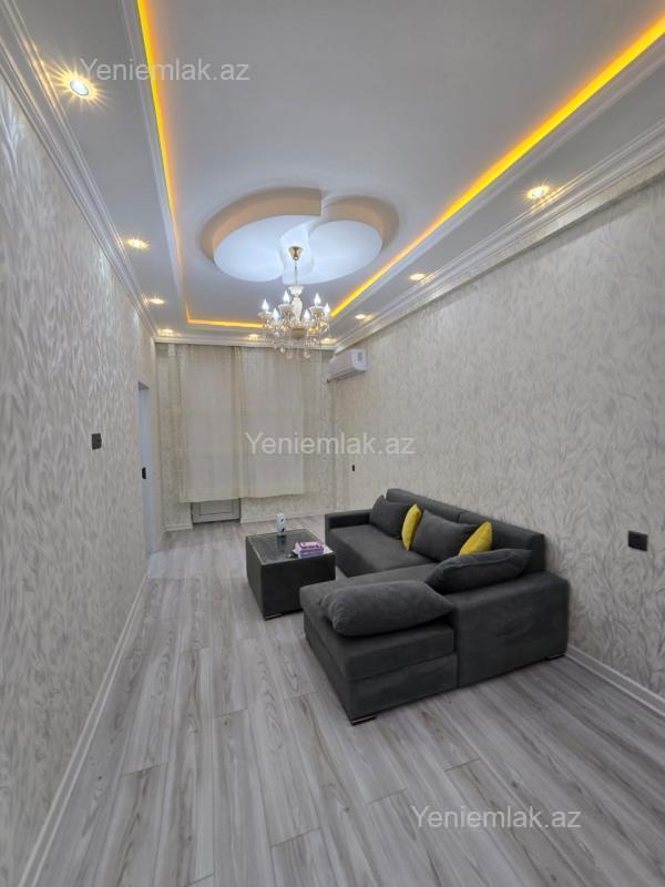 3-room apartment for sale, Sumgait