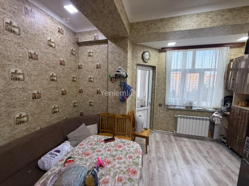 2-room apartment for sale, Sumgait