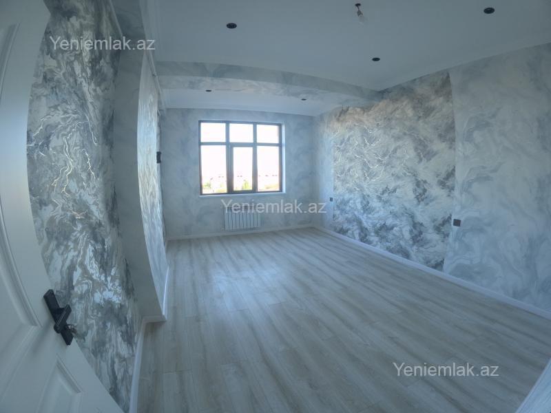 2 otaqlı mənzil satılır, Sumqayıt