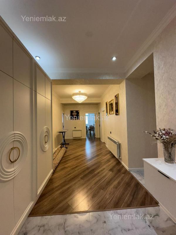 3 otaqlı mənzil satılır, 10-cu mikrorayon, Sumqayıt