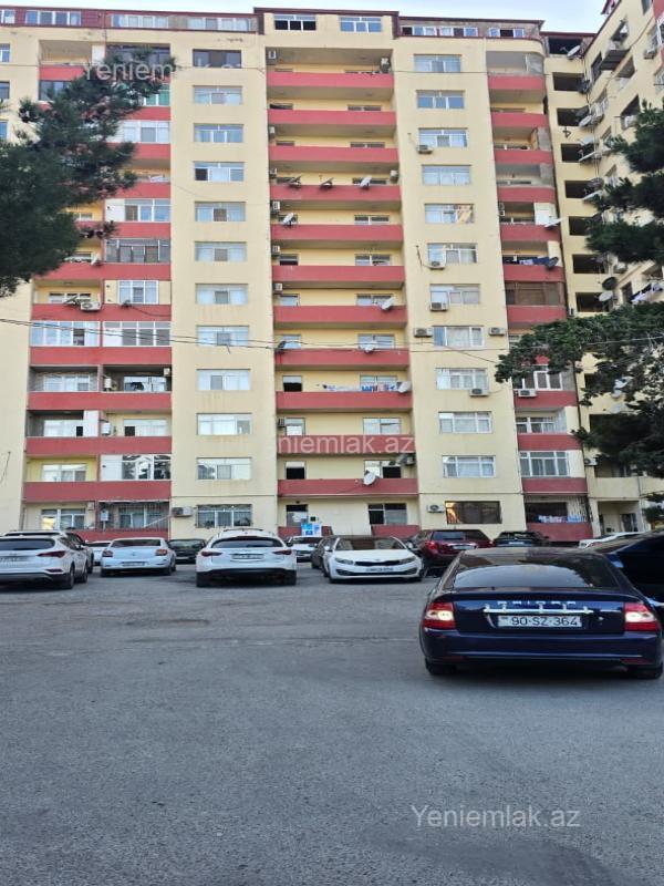 3 otaqlı mənzil satılır, Sumqayıt