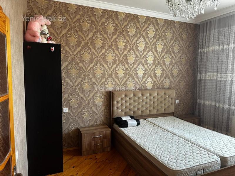 3-room apartment for sale, 30th quarter, Sumgait