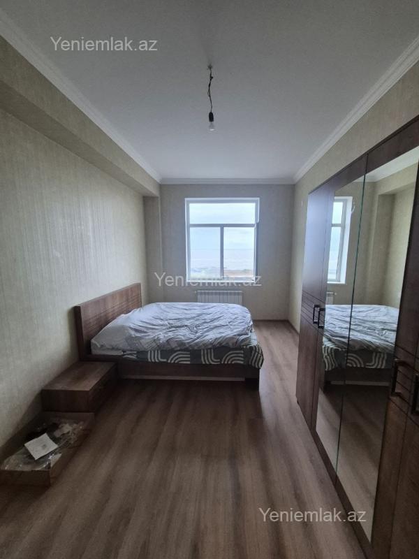 4-room apartment for sale, Sumgait city, Sumgait