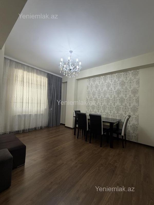 2-комн. квартира на продажу, Масазыр, Апшерон
