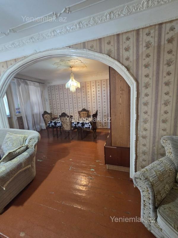 5 otaqlı mənzil satılır, 9-cu mikrorayon, Sumqayıt