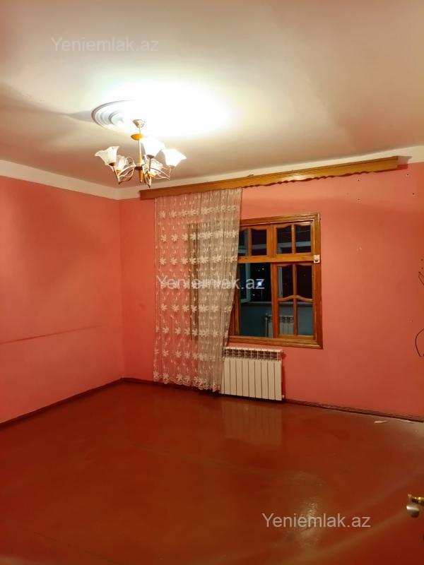 2 otaqlı mənzil satılır, 42-ci məhəllə, Sumqayıt