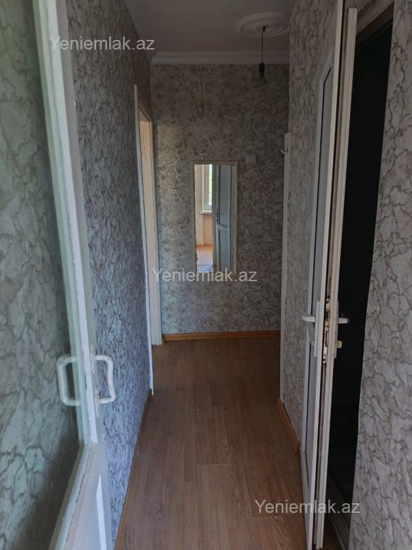 1-room apartment for sale, 30th quarter, Sumgait