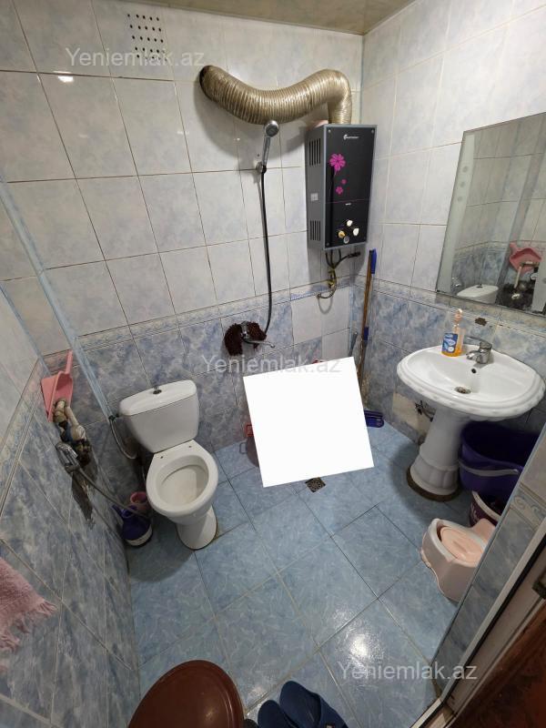 3 otaqlı mənzil satılır, 18-ci mikrorayon, Sumqayıt