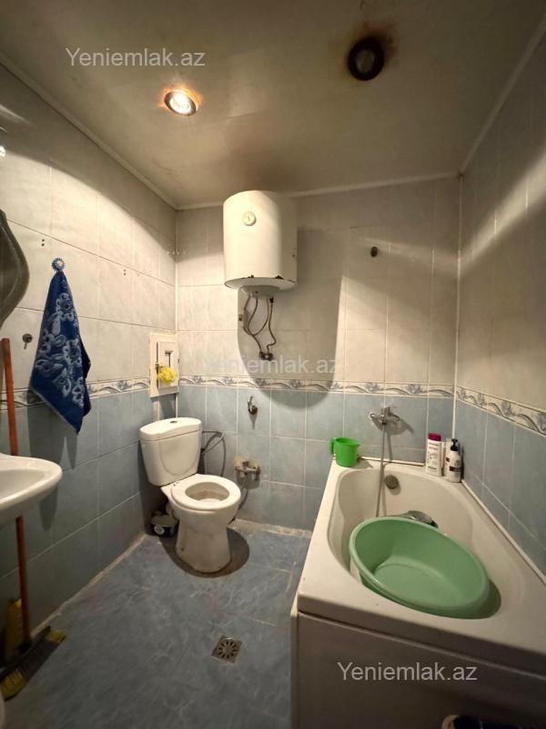 2-комн. квартира на продажу, Ази Асланов, Баку