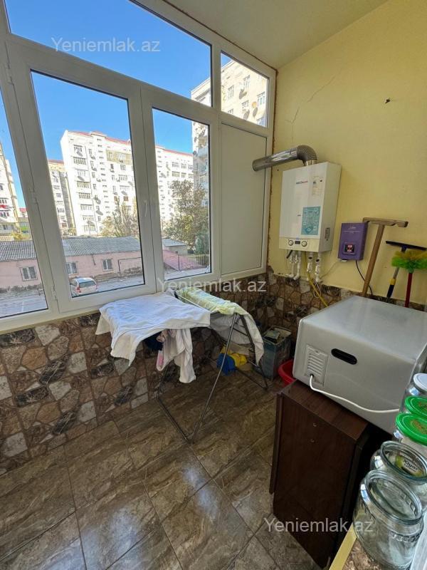 2 otaqlı mənzil satılır, 9-cu mikrorayon, Sumqayıt