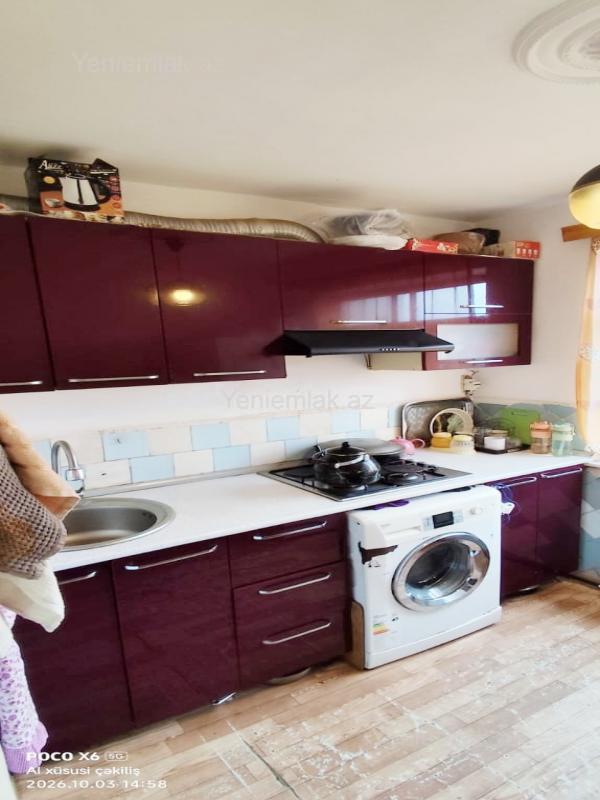2 otaqlı mənzil satılır, 2-ci mikrorayon, Sumqayıt