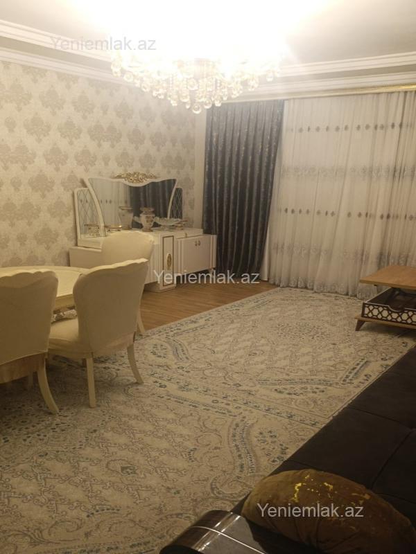 3 otaqlı mənzil satılır, 19-cu məhəllə, Sumqayıt
