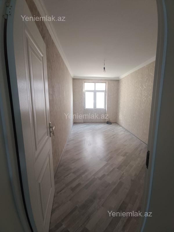 2-room apartment for sale, 3rd microdistrict, Sumgait