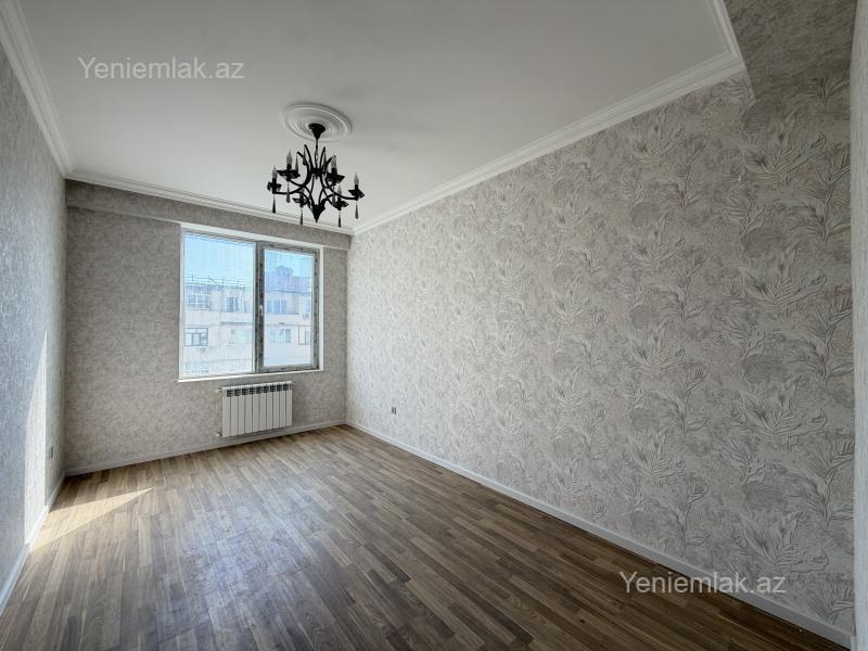 2-room apartment for sale, Hazi Aslanov, Baku