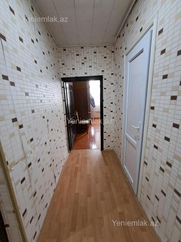 3-room apartment for sale, Hazi Aslanov, Baku
