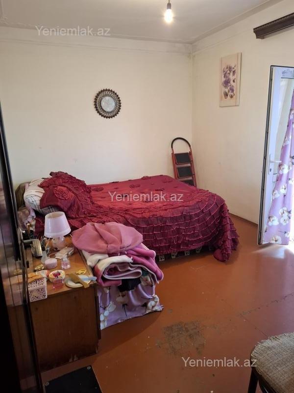 2-room apartment for sale, Ahmadli, Baku