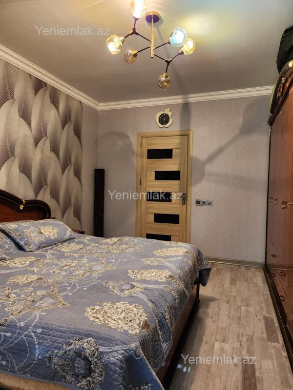 2-room apartment for sale, 12th microdistrict, Sumgait