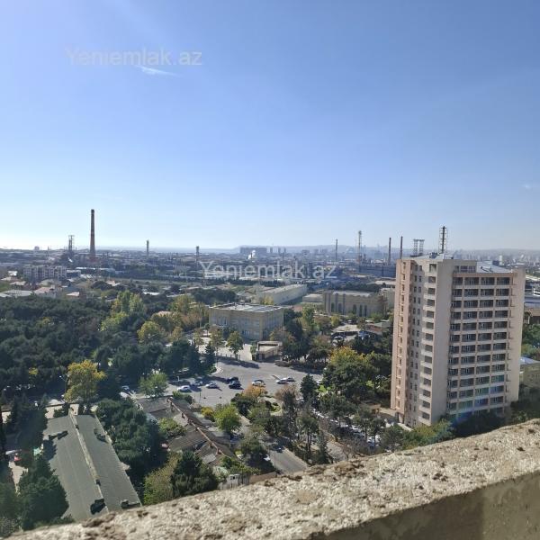 2-комн. квартира на продажу, Низами, Баку