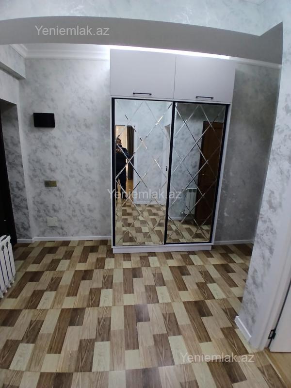 2-комн. квартира на продажу, Хырдалан