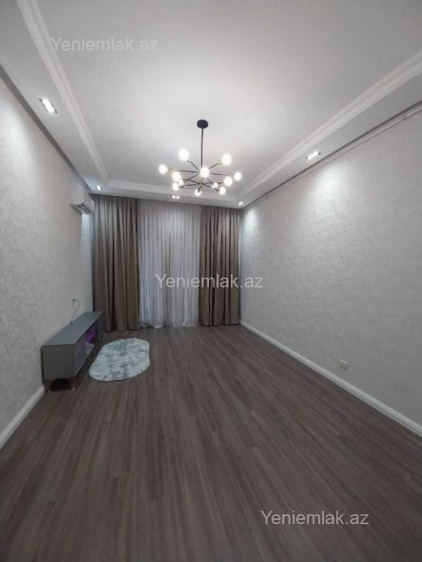 2 otaqlı mənzil satılır, Xətai, Bakı