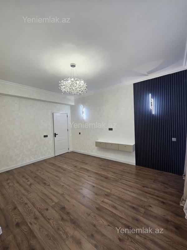 2-комн. квартира на продажу, Масазыр, Апшерон