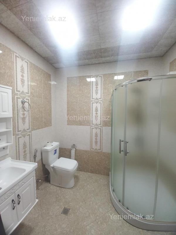 3-room apartment for sale, Ahmadli, Baku