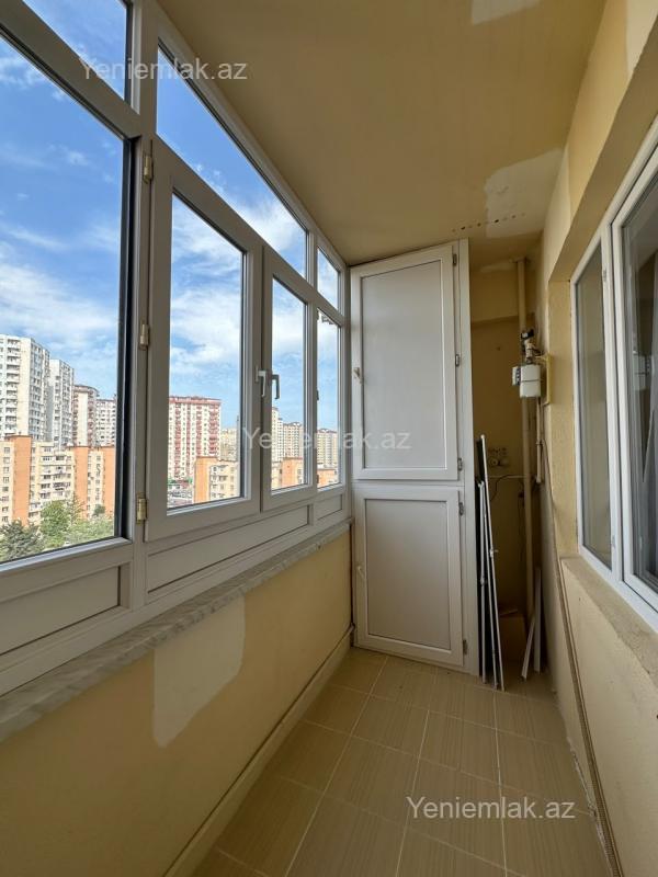 2-room apartment for sale, Khatai, Baku