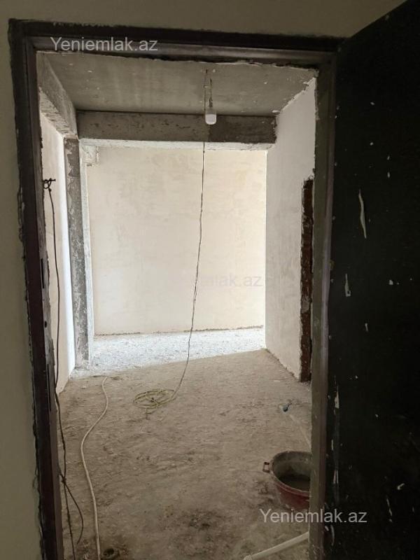 3 otaqlı mənzil satılır, Yasamal, Bakı