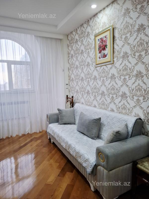 2 otaqlı mənzil satılır, Xırdalan