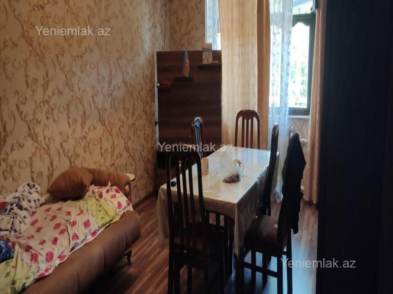 5 otaqlı mənzil satılır, Xətai, Bakı