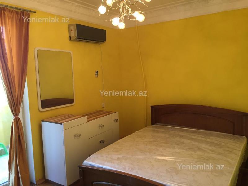 3-room apartment for sale, Nizami, Baku