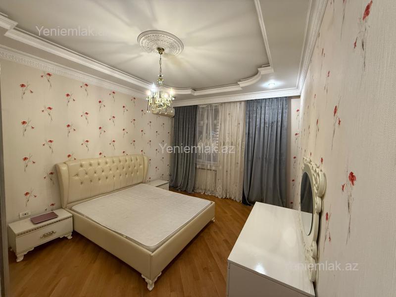 2-комн. квартира на продажу, Нариманов, Баку