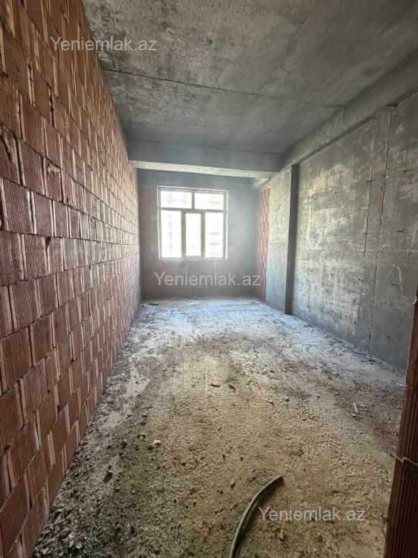 3-room apartment for sale, Sumgait city, Sumgait